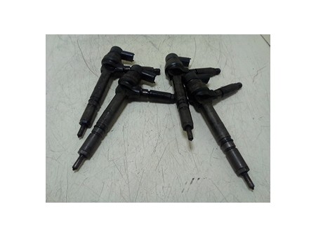 INIETTORE DIESEL OPEL ASTRA (A04) (01/04-03/11) Z17DTH 97363812