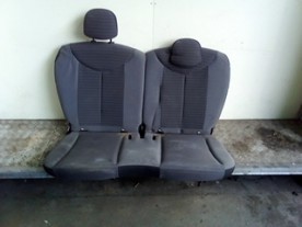 UPHOLSTERY COMPLETE PEUGEOT...