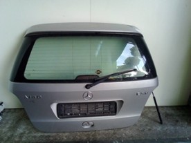 REAR DOOR MERCEDES-BENZ...