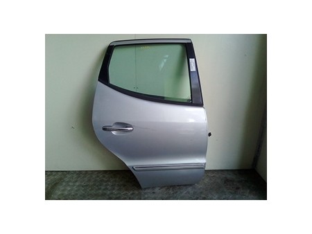 PORTA POST. DX. MERCEDES-BENZ CLASSE A (W168) (03/01-06/04) 166940 A1687302405
