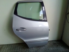 PORTA POST. DX. MERCEDES-BENZ CLASSE A (W168) (03/01-06/04) 166940 A1687302405