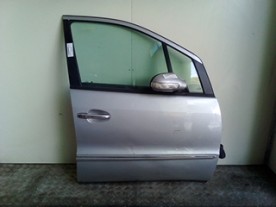 PORTA ANT. DX. MERCEDES-BENZ CLASSE A (W168) (03/01-06/04) 166940 A1687202005