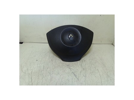 AIRBAG SINISTRO RENAULT MODUS 1A SERIE (09/04-01/08) K9K752 NBA021019042004