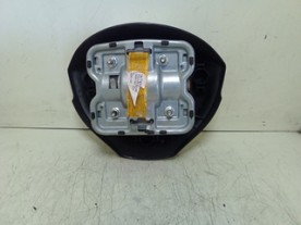 AIRBAG SINISTRO RENAULT MODUS 1A SERIE (09/04-01/08) K9K752 NBA021019042004