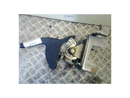 LEVA FRENO STAZIONAMENTO MAZDA CX-7 (09/09-12/13) R2 EH6244010