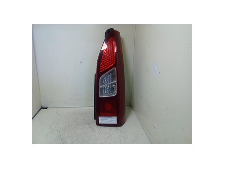 FANALE POST. DX PEUGEOT PARTNER (K9) (09/18-) DV5RD NB0868017084013DX