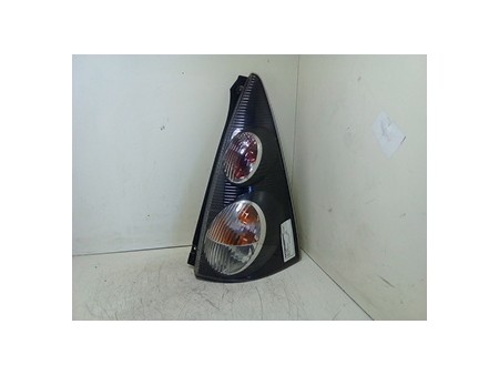 FANALE POST. DX. PEUGEOT 107 (06/05-) 8HT 6351X6