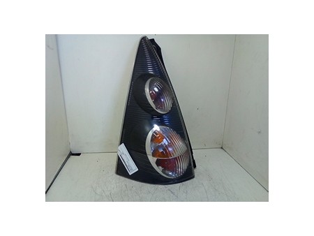 FANALE POST. SX. PEUGEOT 107 (06/05-) 8HT 6350X6