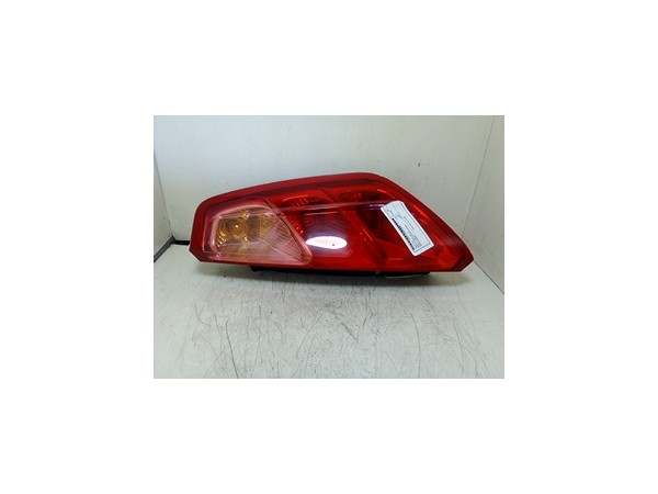 FANALE POST. DX. FIAT GRANDE PUNTO (2Y) (06/05-12/08 199A2000 51701590