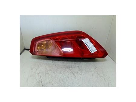 FANALE POST. DX. FIAT GRANDE PUNTO (2Y) (06/05-12/08 199A2000 51701590