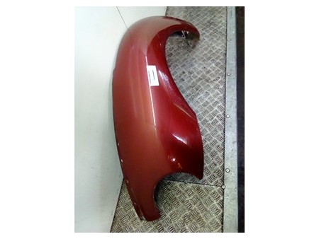 PARAFANGO ANT. SX. VOLKSWAGEN NEW BEETLE (1C) (02/99-) ALH 1C0821105FGRU
