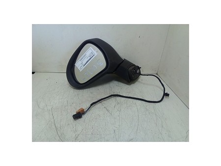RETROVISORE EST. SX. PEUGEOT 207 (06/09-) KFT 8149ZE