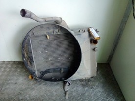 KIT RADIATORS MITSUBISHI...