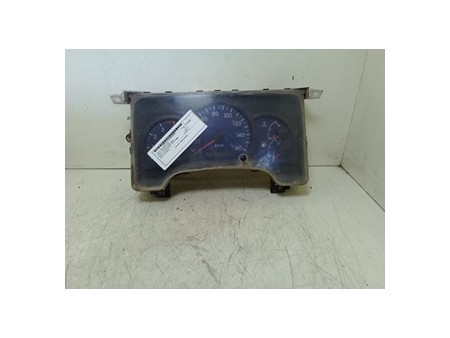 CONTAKM. MITSUBISHI FUSO CANTER 3A SERIE (09/09-) 4P100AT3 NB0582161001002