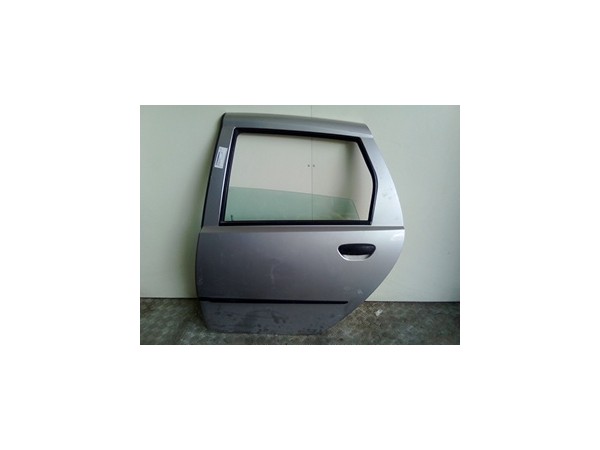 PORTA POST. SX. FIAT PUNTO (2U) (07/03-01/07) 188A4000 71765847