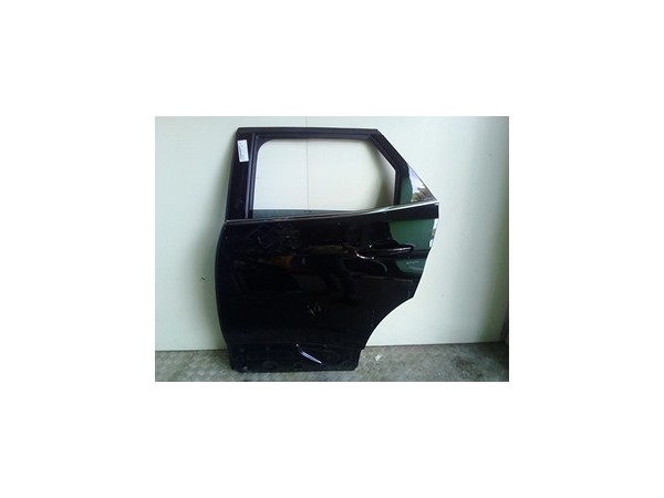 PORTA POST. SX. PEUGEOT 3008 (09/20-) DV5RC 9812317280