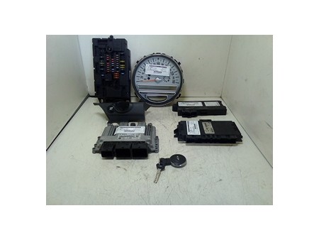 KIT CHIAVI MINI MINI (R56) (08/06-08/10) N12B16A NBA012137002001