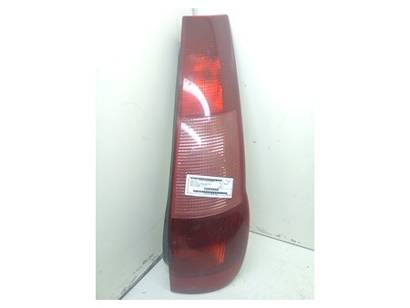 FANALE POST. DX. FIAT PUNTO 1A SERIE (11/93-10/99) 176B2000 7730722