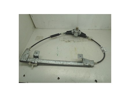 ALZACRISTALLO PORTA POST. SX. FIAT PUNTO 1A SERIE (11/93-10/99) 176B2000 7737911