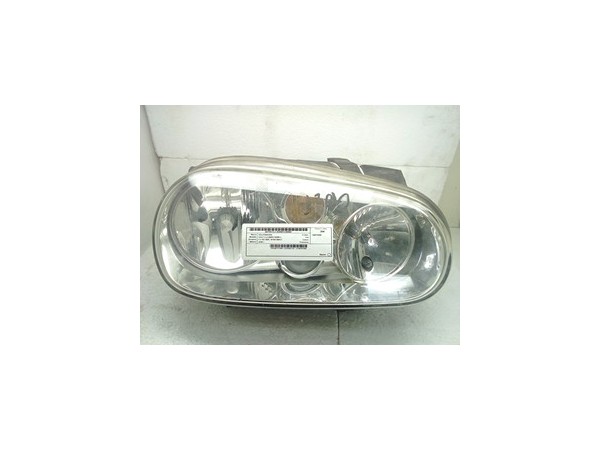 PROIETTORE C/FENDI DX. VOLKSWAGEN GOLF (1J) (09/97-03/06) AHW 1J1941018N