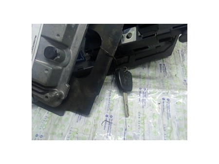 KIT CHIAVI PEUGEOT PARTNER VAN (B9) (04/08-) 9HX NBA012017038001