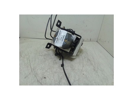 AGGREGATO ABS SMART SMART COUPE (C450) (07/98-01/ 12 NB4890136001013
