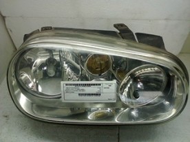 PROIETTORE C/FENDI DX. VOLKSWAGEN GOLF (1J) (09/97-03/06) AHW 1J1941018N