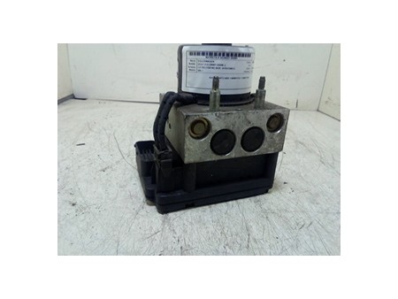 AGGREGATO ABS VOLKSWAGEN GOLF (1J) (09/97-03/06) ARL 1J0698117D