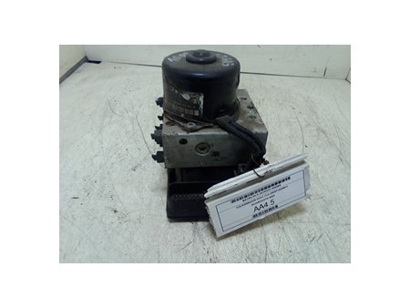 AGGREGATO ABS VOLKSWAGEN GOLF (1J) (09/97-03/06) ARL 1J0698117D