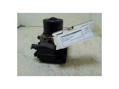 AGGREGATO ABS FIAT DOBLO (1W) (10/00-12/03) 223A6000 71718455