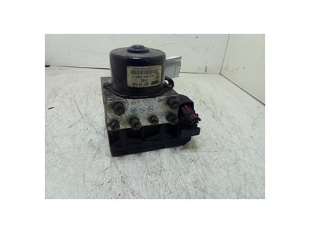 AGGREGATO ABS FIAT DOBLO (1W) (10/00-12/03) 182B9000 71718455