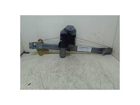 ALZACRISTALLO ELETTR. PORTA POST. SX. RENAULT CAPTUR (04/13-09/17) K9K609 827012973R
