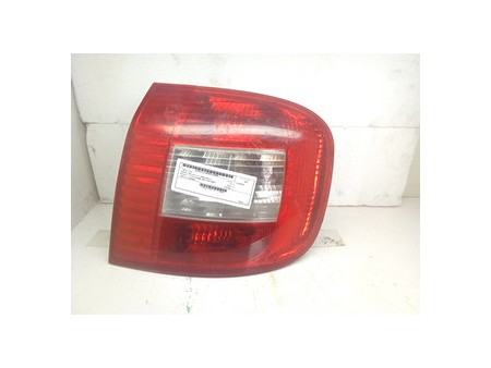 FANALE POST. DX. FIAT MULTIPLA (1F) (05/04-04/12) 182B6000 51720552