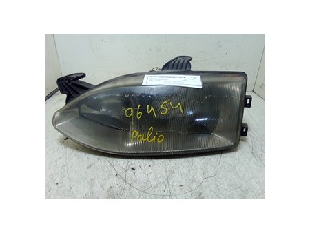 PROIETTORE  04/98 SX. FIAT PALIO (PY) (09/97-09/03) 176A3000 46546247