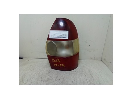 FANALE POST. DX. FIAT PALIO (PY) (09/97-09/03) 176A3000 46434791