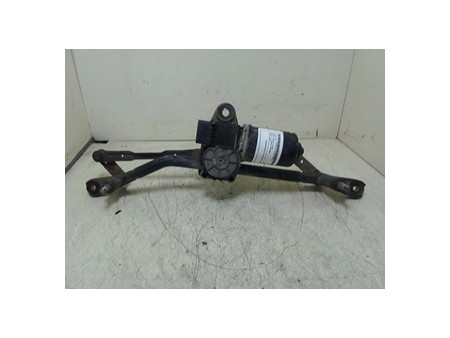 TERGIPARABREZZA CON MOTORINO KIA PICANTO 1A SERIE (02/04-10/08 G4HG NB3986075010001