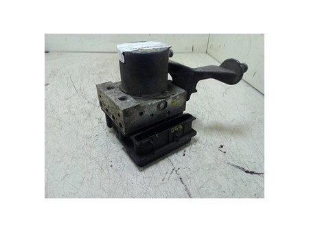 AGGREGATO ABS MERCEDES-BENZ CLASSE A (W/C169) (07/04-04/13 640940 NB4890013036006