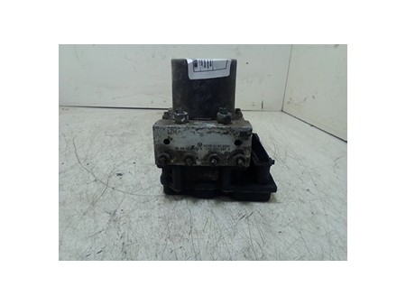 AGGREGATO ABS MERCEDES-BENZ CLASSE B (T245) (03/05-03/13) 640940 NB4890013039005