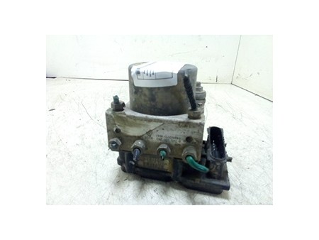 AGGREGATO ABS RENAULT CLIO 2A SERIE (05/01-11/10) D4F722 NB4890019037057