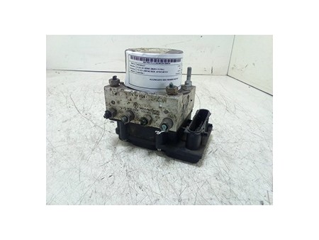 AGGREGATO ABS RENAULT CLIO 2A SERIE (05/01-11/10) K9K704 NB4890019037047