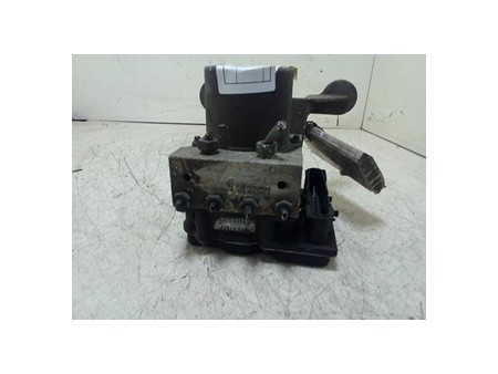 AGGREGATO ABS MERCEDES-BENZ CLASSE B (T245) (03/05-03/13) 640940 NB4890013039005
