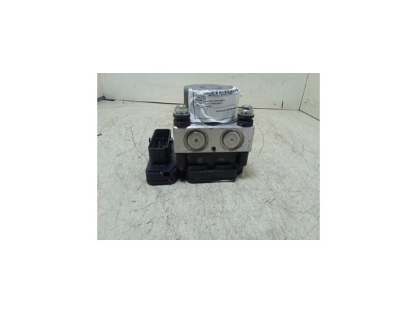 AGGREGATO ABS FIAT PANDA (33) (12/11-04/17) 169A4000 NB4890006085002