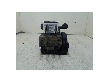AGGREGATO ABS MERCEDES-BENZ CLASSE B (T245) (03/05-03/13) 640940 NB4890013039005