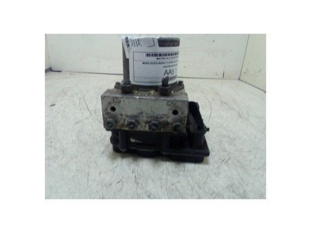 AGGREGATO ABS MERCEDES-BENZ CLASSE A (W/C169) (07/04-04/13 640940 NB4890013036006