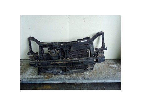 CALANDRA COMPLETA KIA PICANTO 1A SERIE (02/04-10/08 G4HE NBA005075010003