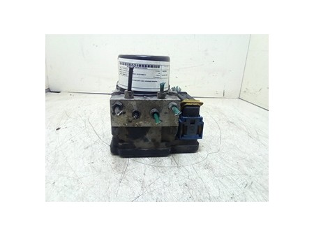 AGGREGATO ABS RENAULT LAGUNA 2A SERIE (03/05-09/07) M9R740 NB4890019059009