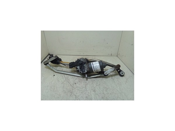 TERGIPARABREZZA CON MOTORINO RENAULT LAGUNA 2A SERIE (03/05-09/07) M9R740 NB3986019059009