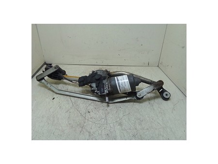TERGIPARABREZZA CON MOTORINO RENAULT LAGUNA 2A SERIE (03/05-09/07) M9R740 NB3986019059009