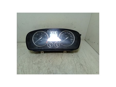 CONTAKM. RENAULT LAGUNA 2A SERIE (03/05-09/07) M9R740 NB0582019059009