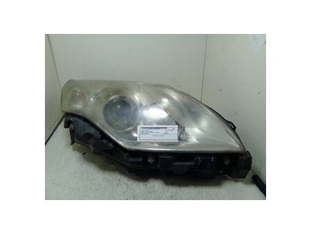 PROIETTORE DX. RENAULT LAGUNA 2A SERIE (03/05-09/07) M9R740 7701061671